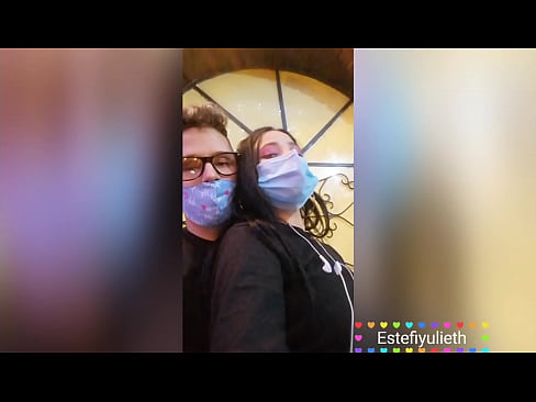 ❤️ لعنت قرنطین ما لیونی کوي. 